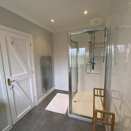 Boxtree Holiday home Penrith